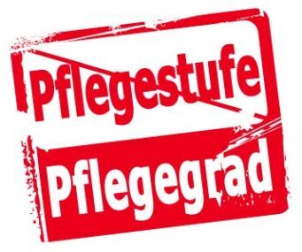 Pflegegrad hat Pflegestufe abgelöst