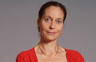 Heike Nasdala von SES im Portrait Heike Nasdala von SES im Portrait