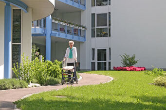 Stationäre Pflege: Kostenzusammensetzung fürs Pflegeheim Stationäre Pflege