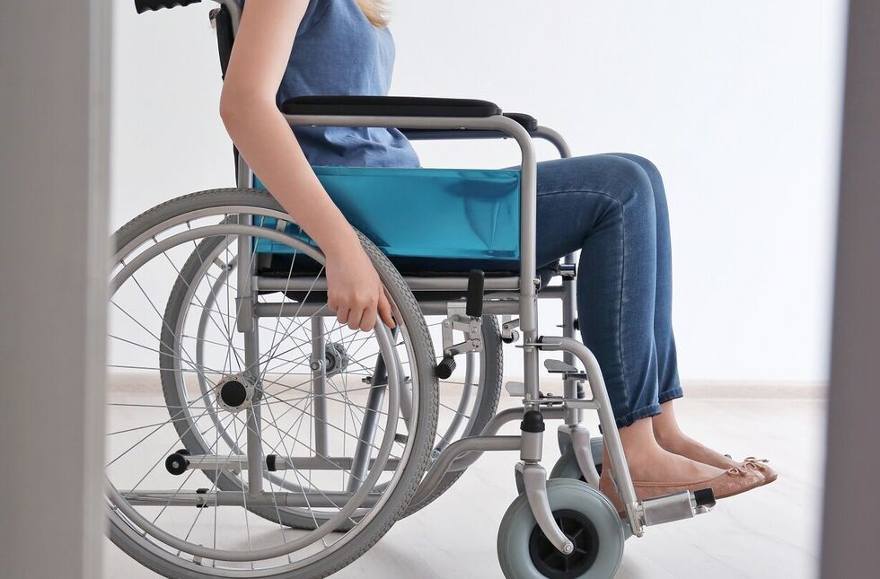 Barrierefrei leben: Weg frei für Rollstuhl & Co.