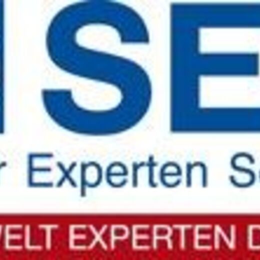 SES Logo Senior Experten Service