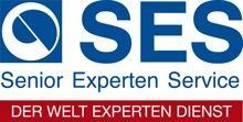 SES Logo SES Logo