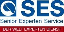 SES Logo