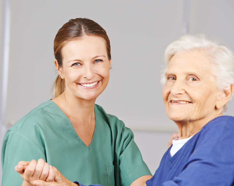 Betreuungsverfügung