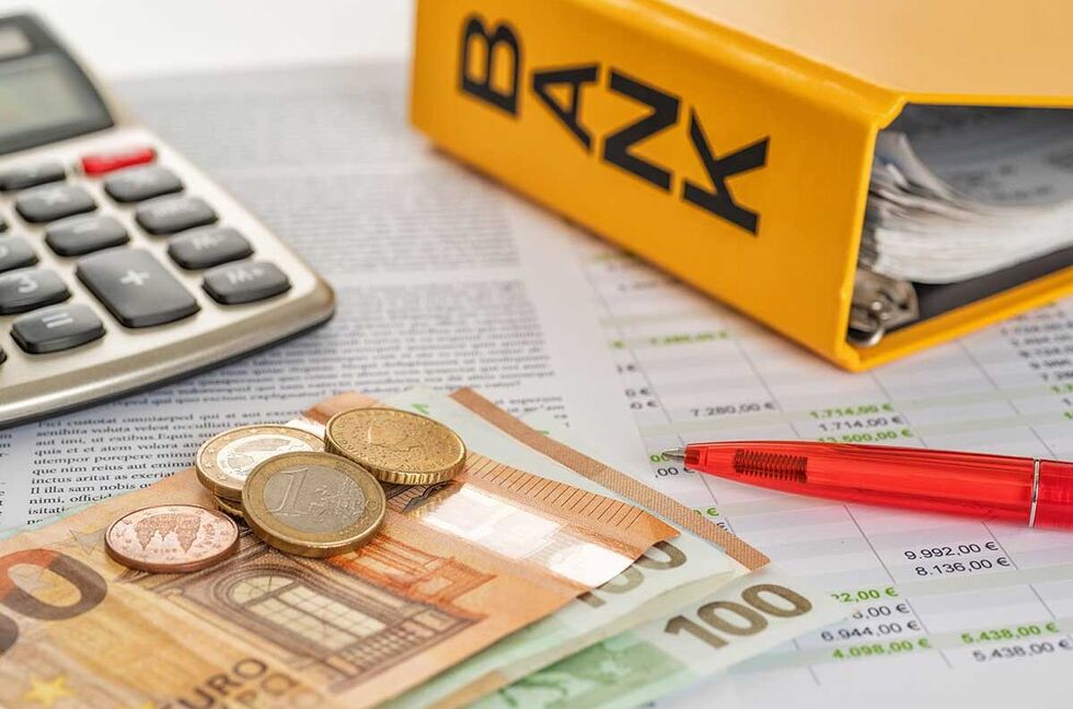 Finanzierung einer Rollstulrampe Rollstuhlrampe Finanzierung