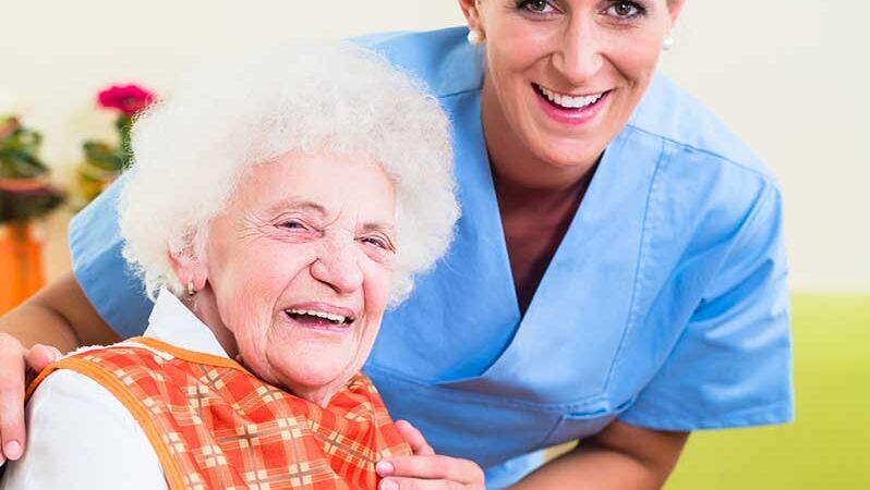 Ein rollstuhlgerechtes, barrierefreies Wohnzimmer Ein rollstuhlgerechtes, barrierefreies Wohnzimmer