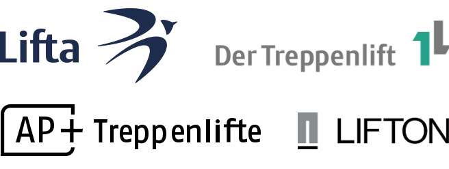 Starke Partner des Treppenlift-Ratgebers