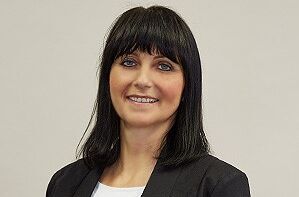 Ines Petzold: Inklusionsberaterin der IHK Chemnitz Ines Petzold