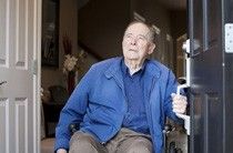 Vivre dans la vieillesse Vivre dans la vieillesse