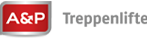 A&P Treppenlifte