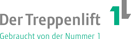 Der-Treppenlift GmbH